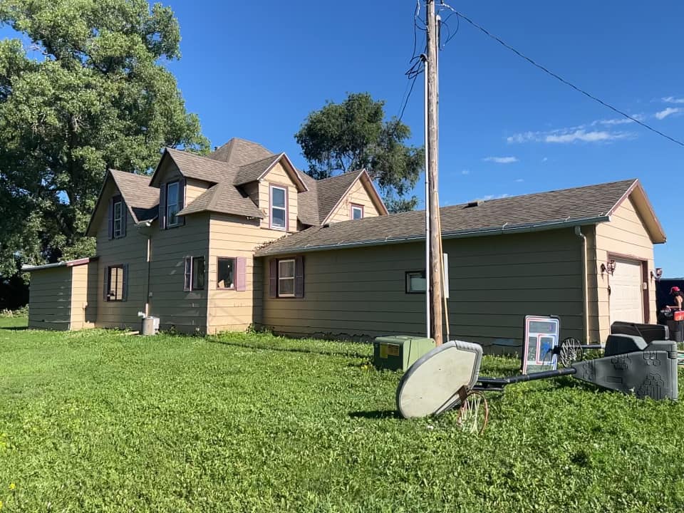 Photo Gallery All Around Exteriors, LLC