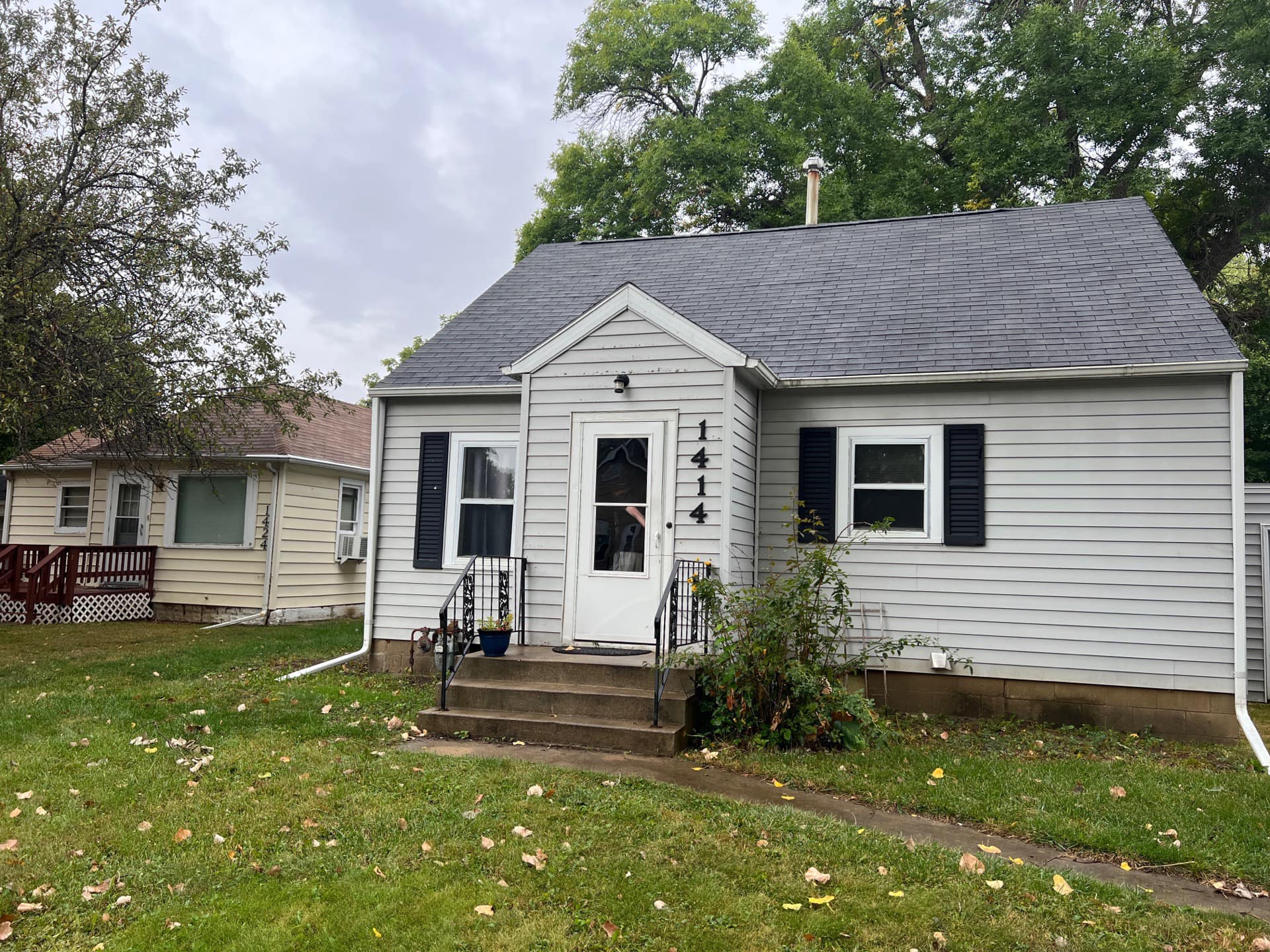 Photo Gallery All Around Exteriors, LLC